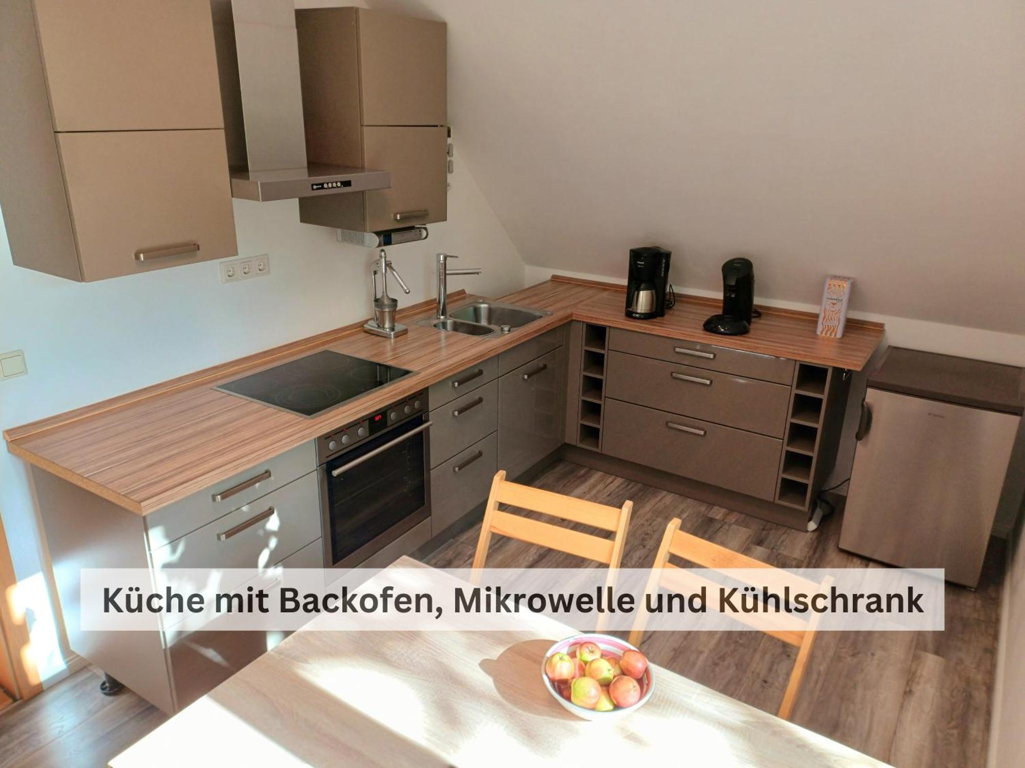 Ivy Haus Apartamento *