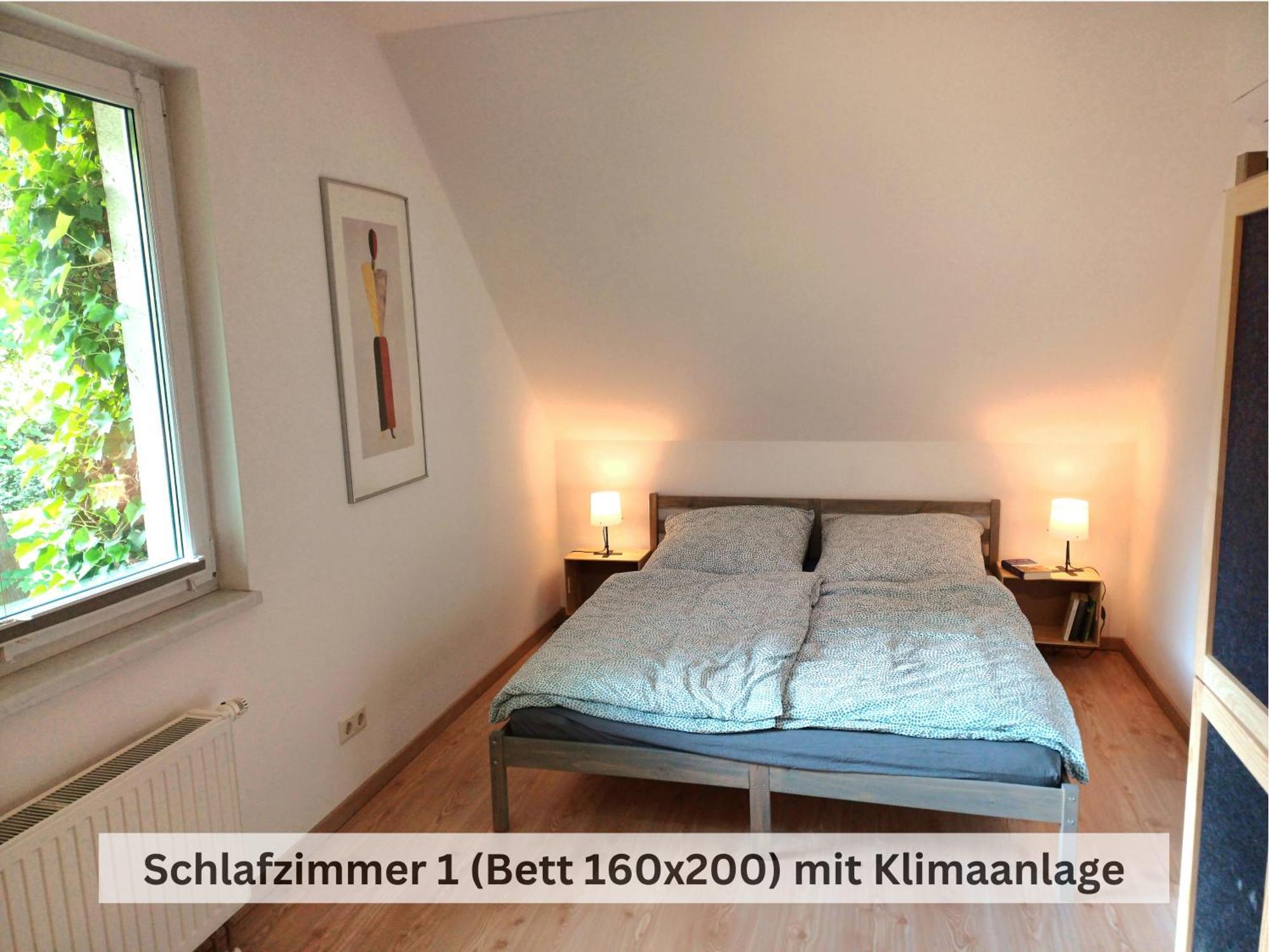 Ivy Haus Falkensee