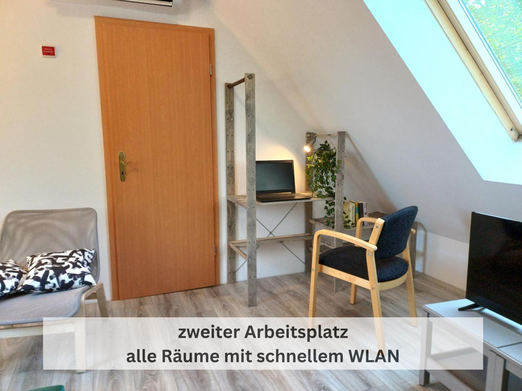 Ivy Haus Apartamento *