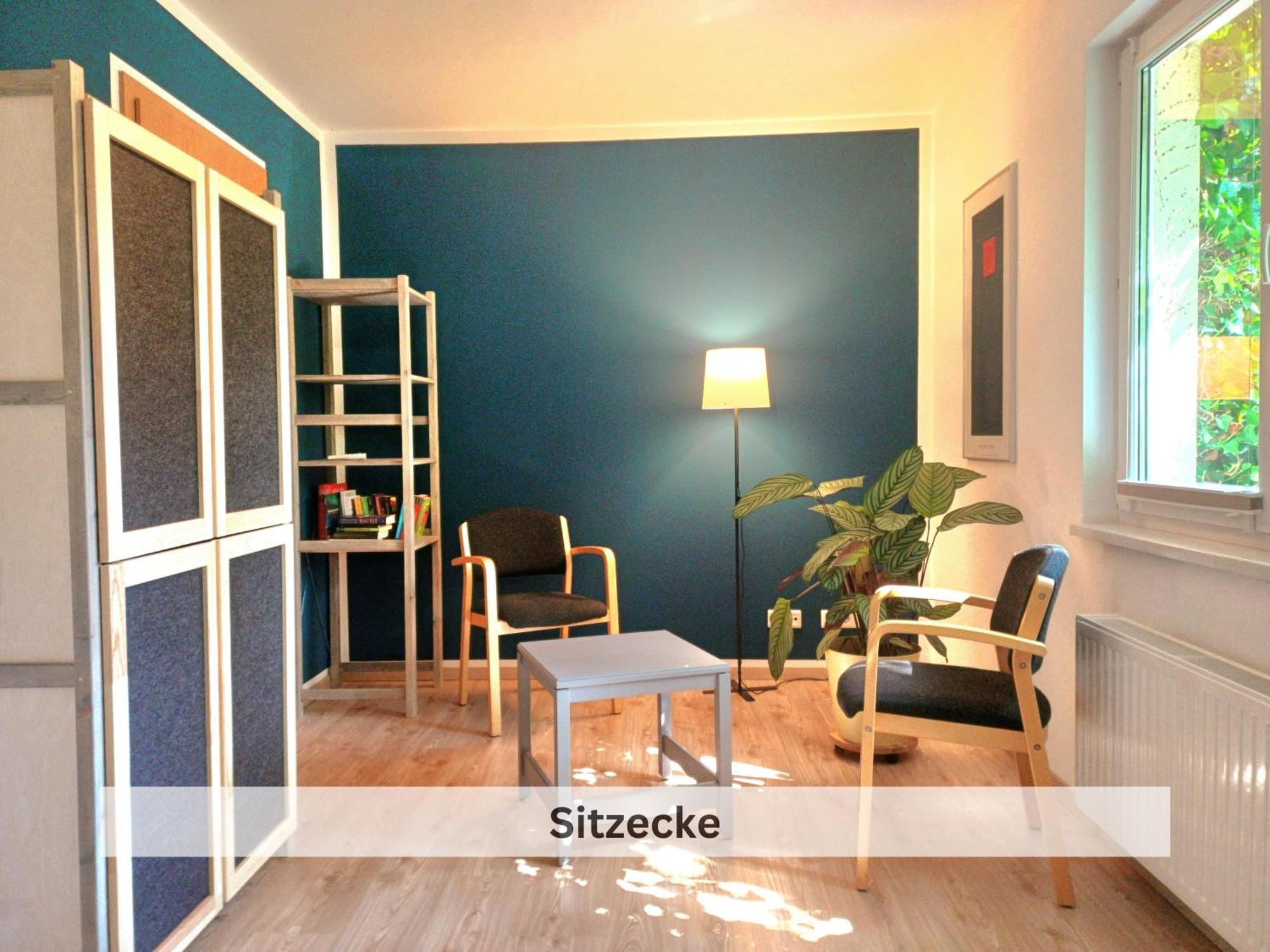 Ivy Haus Apartment Falkensee
